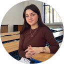 Maria C. profile picture